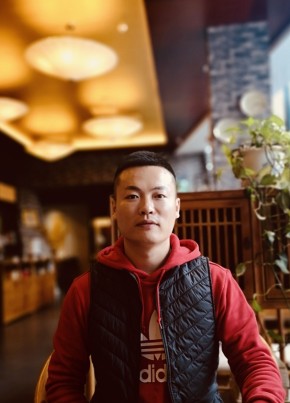 杨东升, 36, 中华人民共和国, 嘉兴市