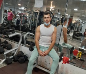Mohsen, 35, Kazerun