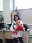 Natalya, 54, Moscow