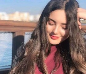 ساره, 18, Tulkarm