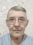 Игорь, 72 года, Таганрог