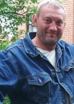 Santa, 42, Russia, Murmansk