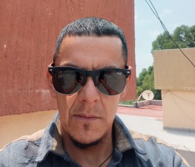 Adanm, 42, San Juan del Rio