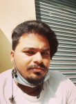 Abhi Jith, 28 лет, Bangalore