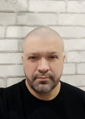 Евгений, 45, Россия, Старый Оскол