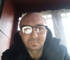 Arkadiusz, 18, Lublin