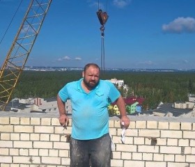 Игорь, 45 лет, Заречный (Пензенская обл.)