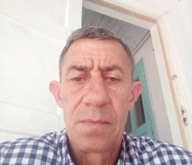 Якав Гарбачёв, 56 лет, Dubăsari