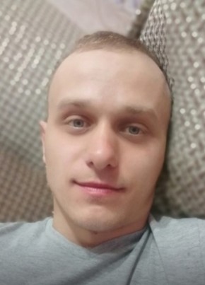 Sanek, 32, Россия, Боровичи