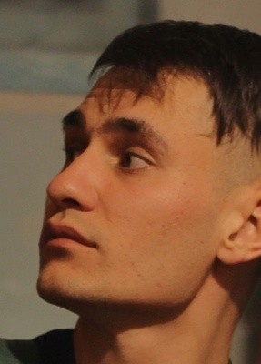 Макс, 29, Россия, Сердобск