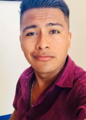 Gauss, 28, Estados Unidos Mexicanos, Pochutla