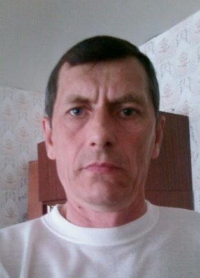 Геннадий из Киселевска 67 лет