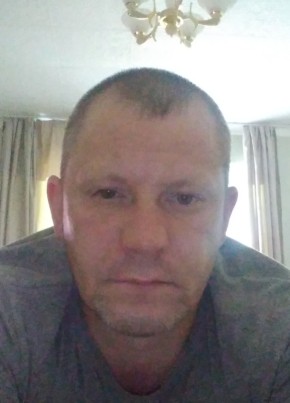 Майкл, 40, Россия, Качканар