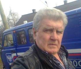 Антон, 63 года, Пермь