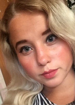 Юлия, 24, Россия, Керчь