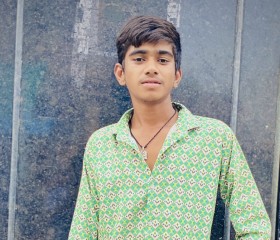 Rahul mohil, 19 лет, Gurgaon