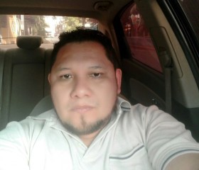 Marc , 44 года, San Pedro Sula