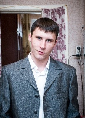 Денис, 37, Россия, Тарко-Сале