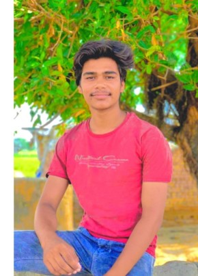 Shoyab Choudhary, 18, India, Delhi