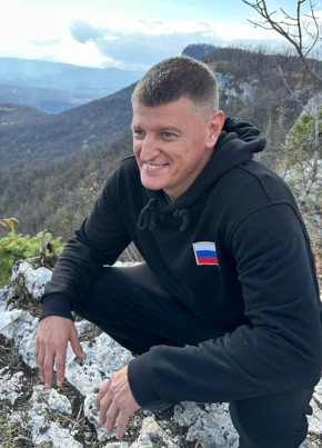 Дмитрий из Ростова-на-Дону 49 лет