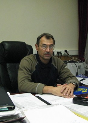 Igor, 62, Russia, Moscow