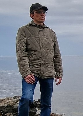 Виктор, 45, Россия, Балаково
