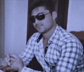 Kamil, 38, Kislovodsk