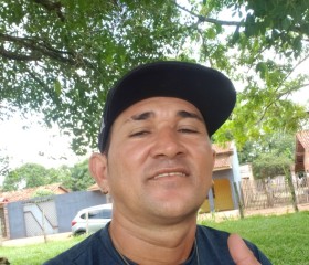 Denilson, 42 года, Belém (Pará)