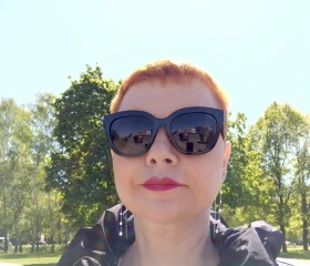 Ангелина, 47 лет, Казань
