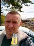 Evgeniy, 38, Severo-Yeniseyskiy
