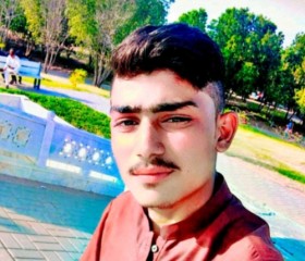 Dilshad Khan, 19 лет, کراچی