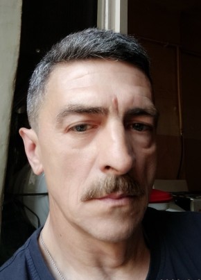 Eduard, 58, Russia, Saint Petersburg