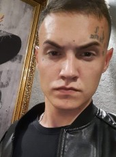 Maks, 27, Russia, Lyubertsy