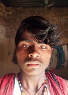 Unknown, 18, India, Amroha