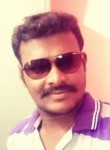 Sasi, 34 года, Chennai