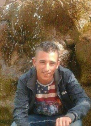 Hamid, 21, المغرب, أڭادير