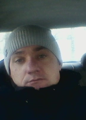 Евгений, 43, Россия, Берёзовский