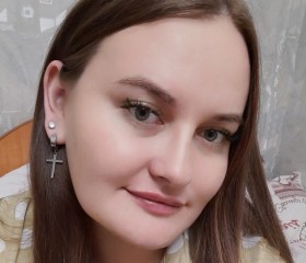 Катерина, 26 лет, Бузулук