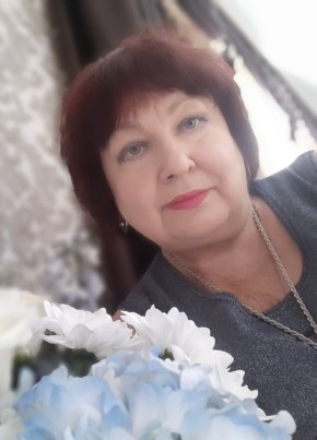 Любовь, 60, Россия, Можайск