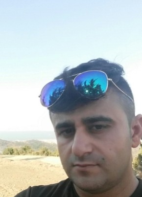 Mehmet, 36, Türkiye Cumhuriyeti, Karabağlar