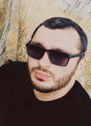 Абдула из Кизилюрта 31 год