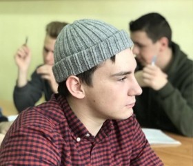 Миша, 22 года, Иваново