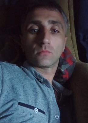 Эдуард, 36, Україна, Запоріжжя
