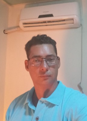 Alex из Biguaçu 41 год