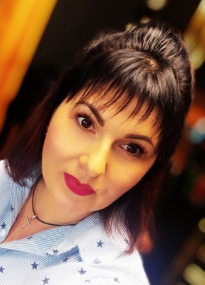 Alyena, 42, Ukraine, Kupjansk