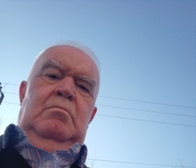 Zukhurbek, 71, Dushanbe