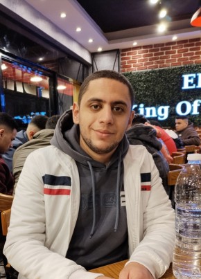 عبدالرحمن из كفر الشيخ 22 года