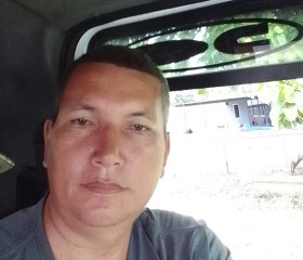 Arnold, 36, Barinas