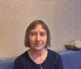 Natalya, 72, Novopodrezkovo