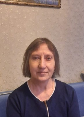 Natalya, 73, Russia, Novopodrezkovo